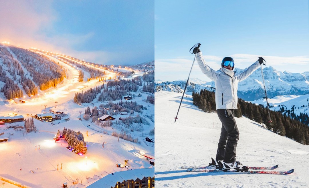 Skiing On A Budget: 7 Affordable Ski Resorts & Destinations In Europe