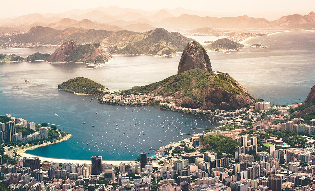 3 Important Things To Know Before Going To Brazil (Plus Tourist Attractions)