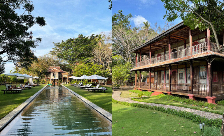 Langkawi’s Little Gem: Temple Tree Resort