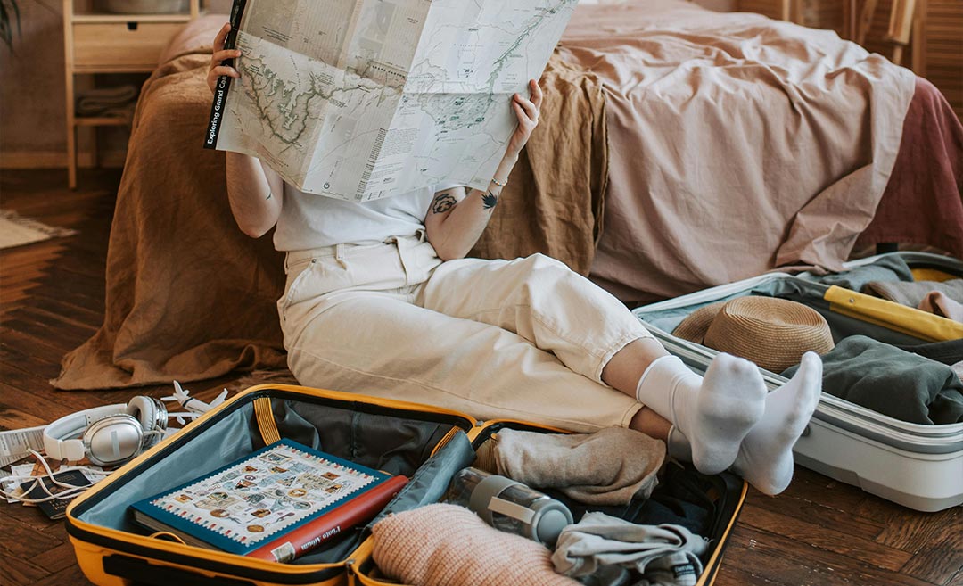 10 Common Packing Mistakes To Avoid For Your Next Trip