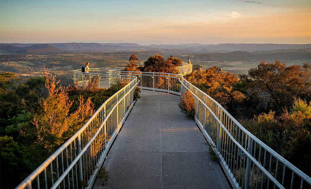 Mountain Magic: 7 Captivating Things To Do In Blue Mountains, Australia