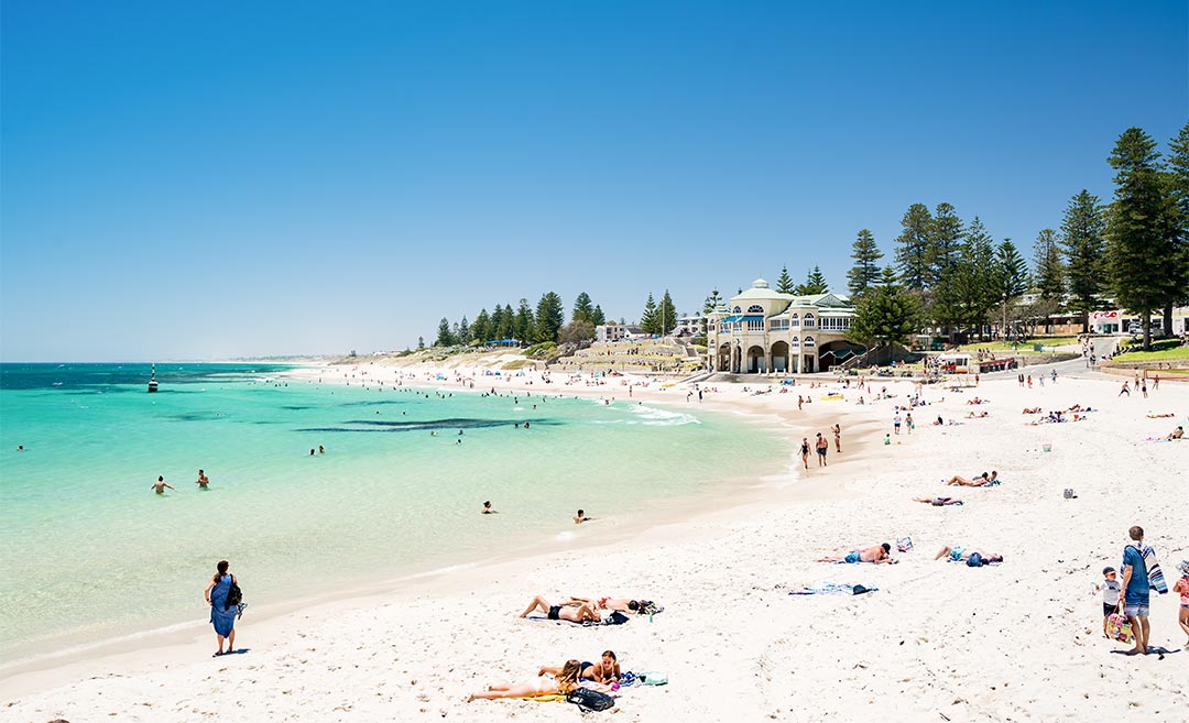 Fun For All Ages: All The Family-Friendly Things To Do In Australia