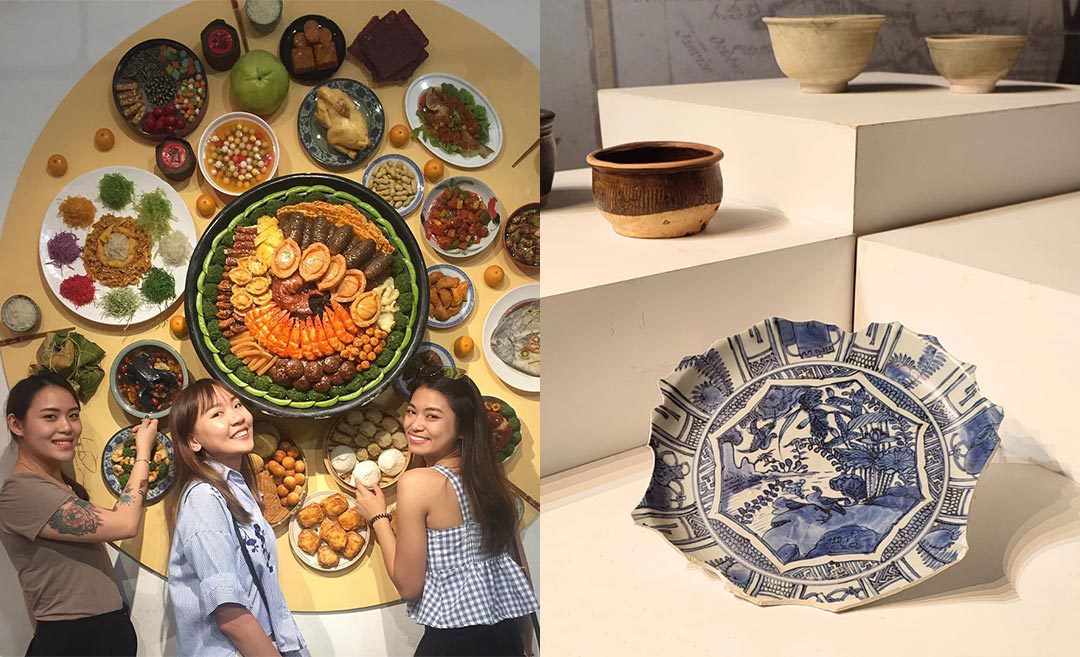 6 Must-Visit Museums In Penang For Fun And Educational Experiences