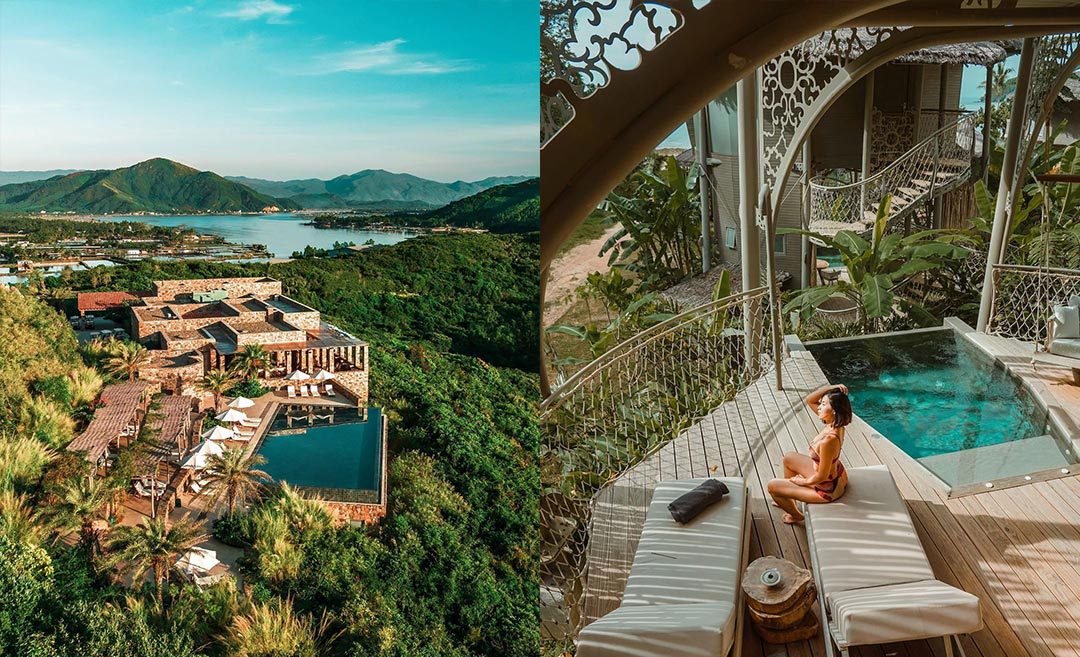 Picture Perfect: 6 Of The Most Beautiful Hotels In Southeast Asia