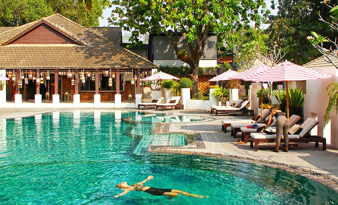 Experiencing Isan, Thailand, By The Mekong River & Beyond
