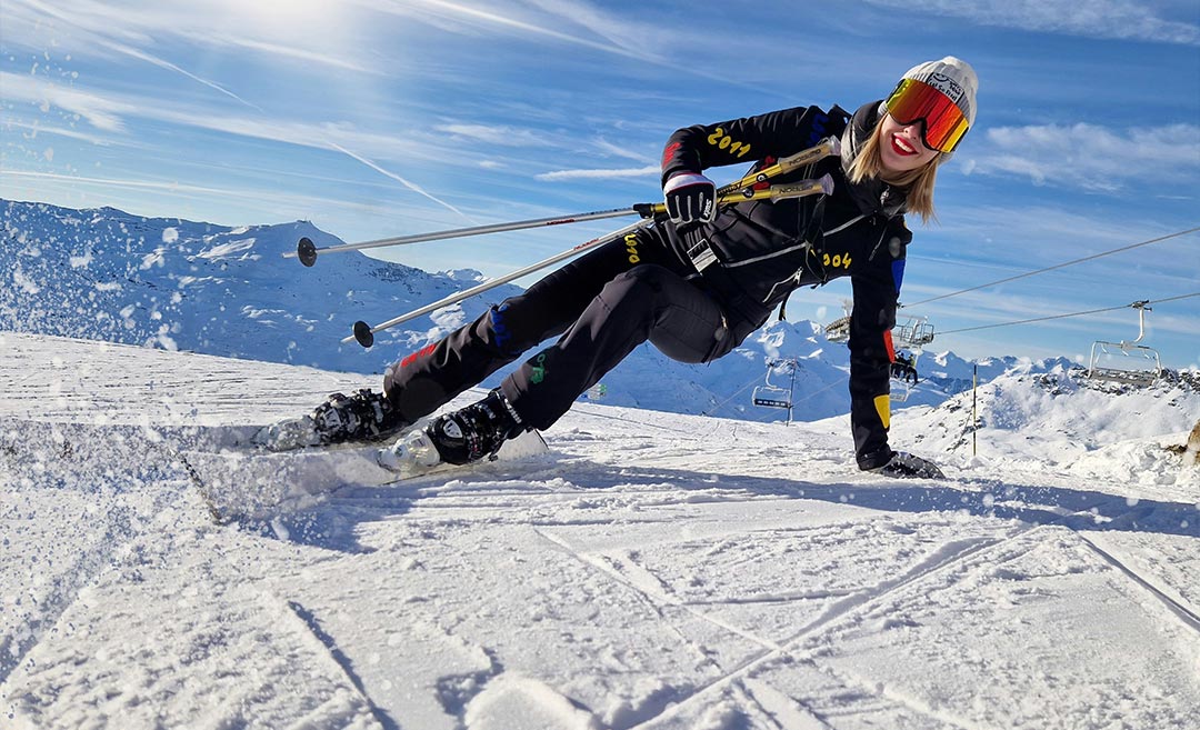Ski Splendour: A Guide To 5 Women-Friendly Luxury Ski Resorts
