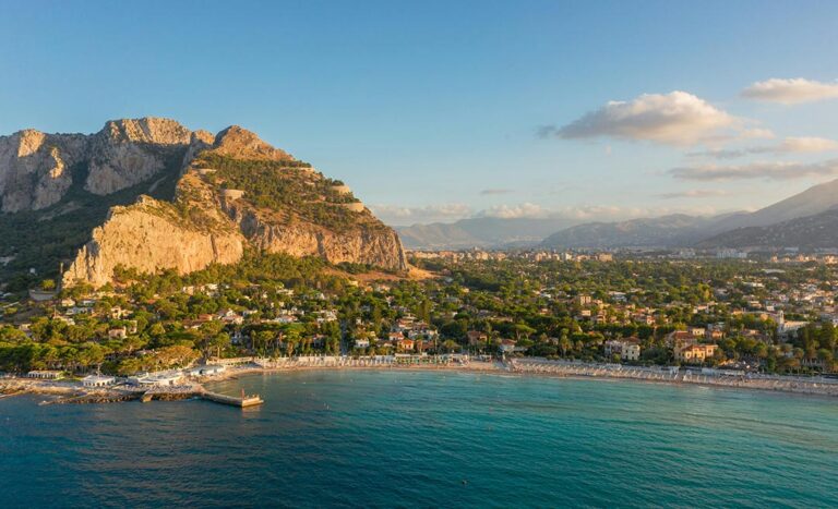 Ciao, Bella! Sicily’s 4 Best Cities For Solo Women Travellers