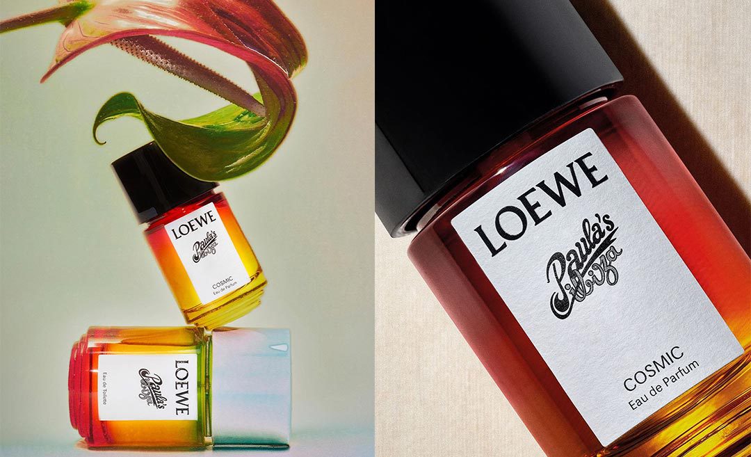 Summer Scents: Smell Like A Beach Vacation With LOEWE Paula’s Ibiza 2024