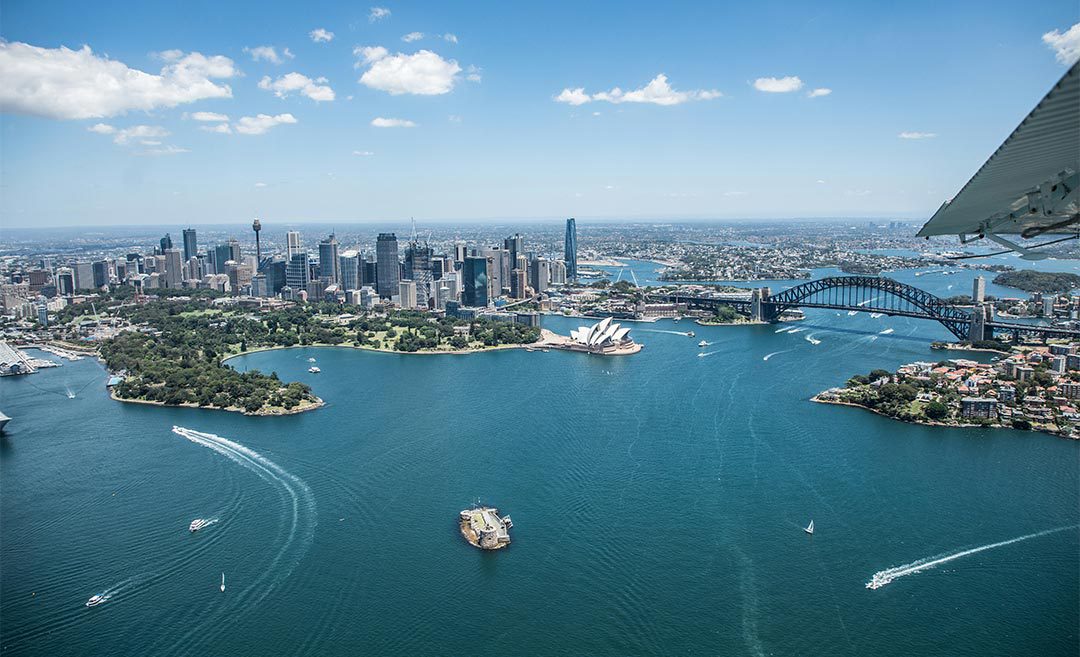 Sydney Travel Guide: 9 Tips & Things To Know Before Going