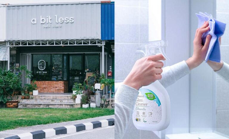 Go Eco: 12 Zero Waste Stores To Check Out In KL & Selangor