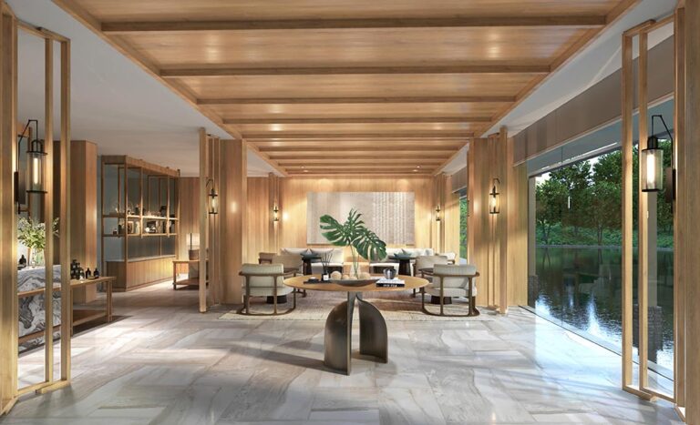Get Ready To Experience Ultimate Wellness At Layan Life by Anantara In Phuket