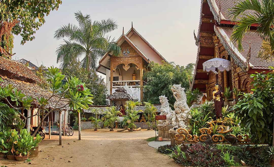 Chiang Mai Travel Guide: 9 Tips & Things To Know Before Going