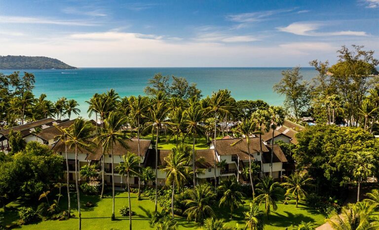 Club Med Phuket: The Unexpected Gem For A Solo Retreat