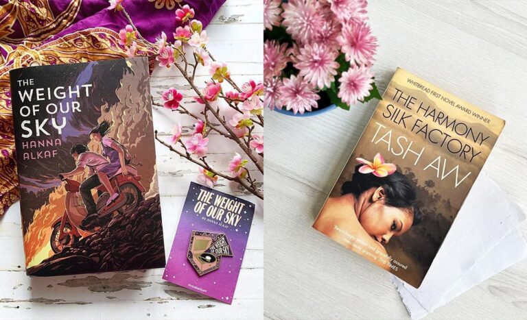 6 Books By Malaysian Authors That Transport You To Old Malaya & Reimagined KL