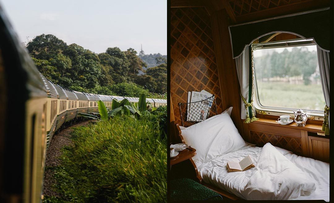 Sleeper Trains In Malaysia: 7 Reasons To Hop On One For Your Next Trip