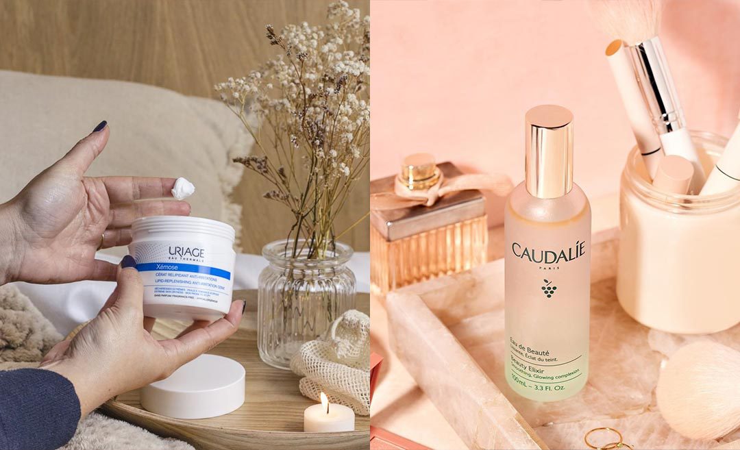 French Finds: 10 Best Skincare Brands At French Pharmacies