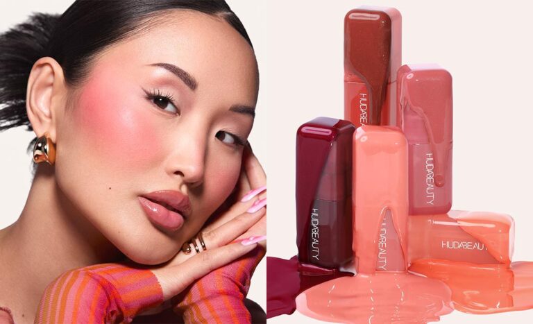 Your New Flight Beauty Essential: Huda Beauty’s Blush Filter Liquid Blush