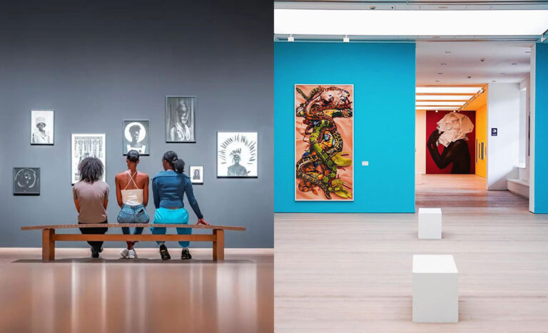 London’s Best Art Galleries: Top 5 Art Lovers Shouldn’t Miss