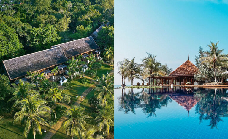 Experience Wellness And Tranquility With Tanjong Jara Resort’s Sucimurni Retreat