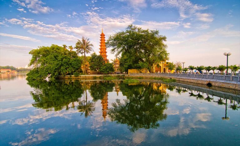 Hanoi: A Travel Guide To Vietnam’s Rising Star