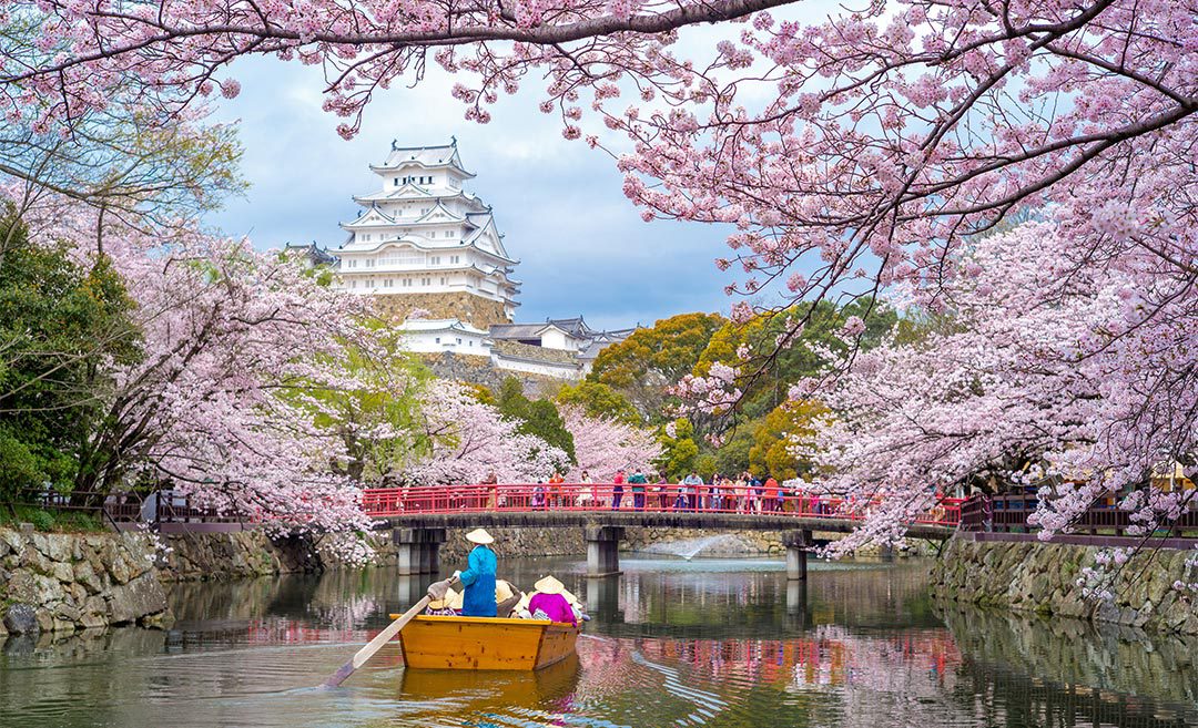 Ohayou Gozaimasu!: Japan Introduces Travel Authorisation Requirement For Malaysians