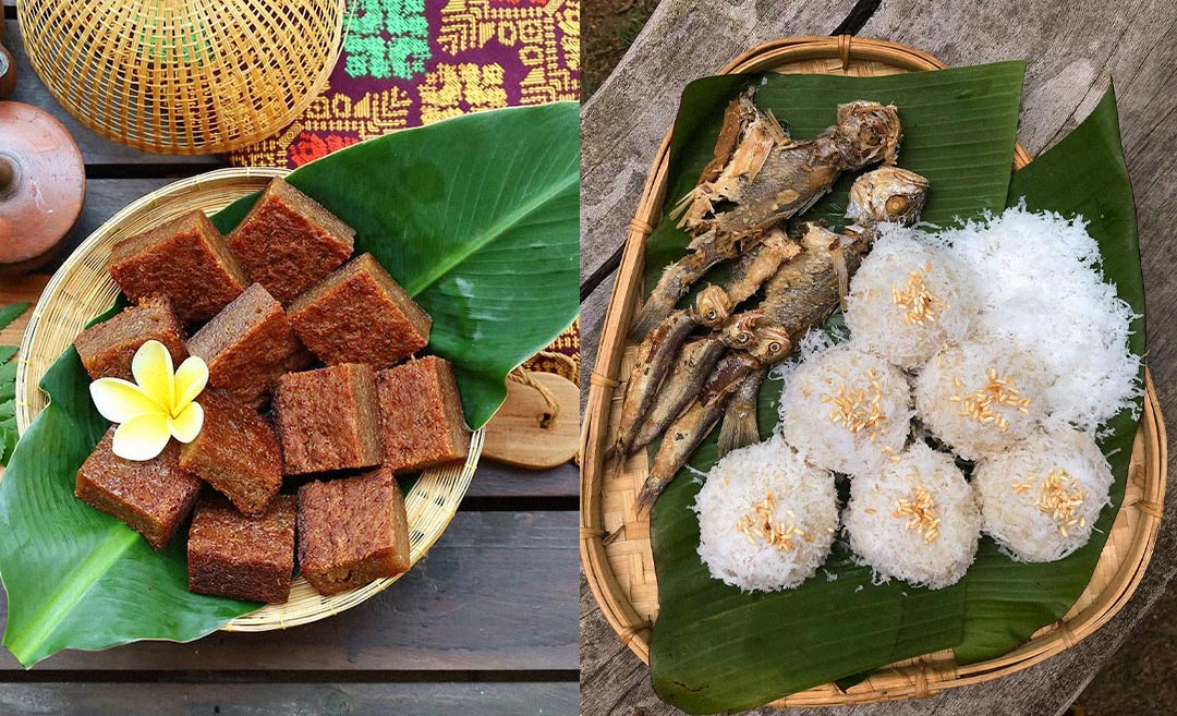 Kuih-Muih Terengganu: 10 Must-Try Treats & Where To Get Them