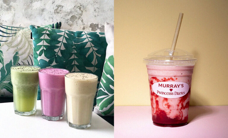 Blend Perfection: Top Smoothie Spots in Kuala Lumpur