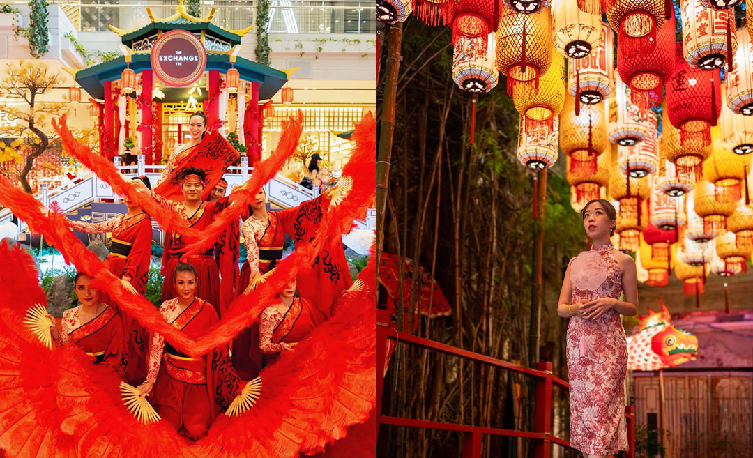 KL-ites, Here Are 5 Things To Do With Your Family This CNY Break