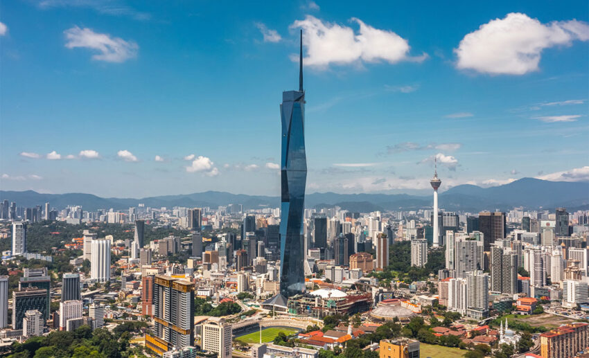 Wisma Merdeka Building Merdeka 118: 5 Facts About The World’s Second Tallest Building