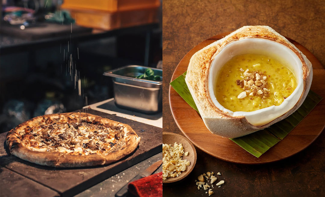 Girl’s Night Out: 10 Insanely Good KL Restaurants For Your Next Galentine’s Date