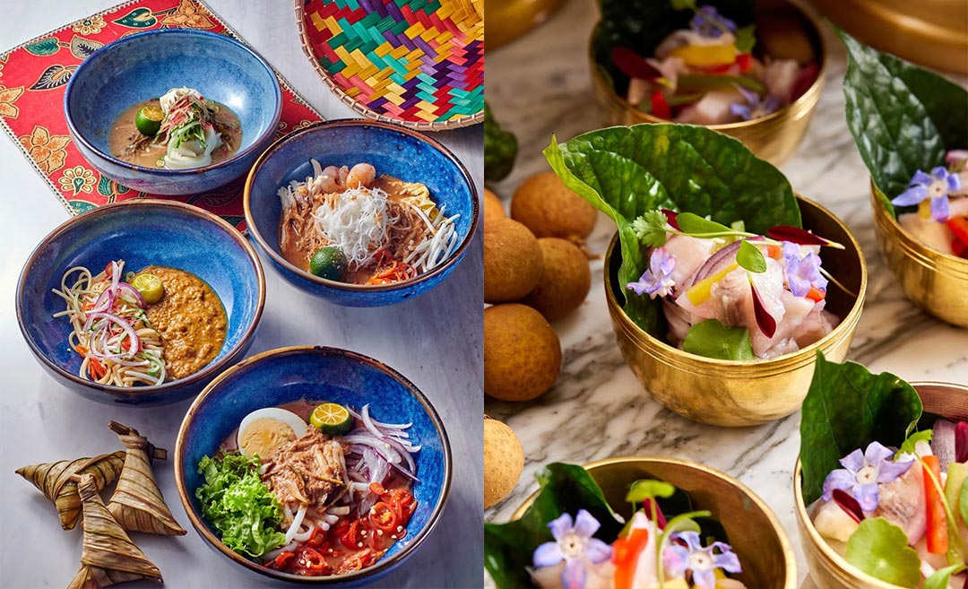 Ramadan Buffet 2025: Best Hotels For Iftar In Kuala Lumpur