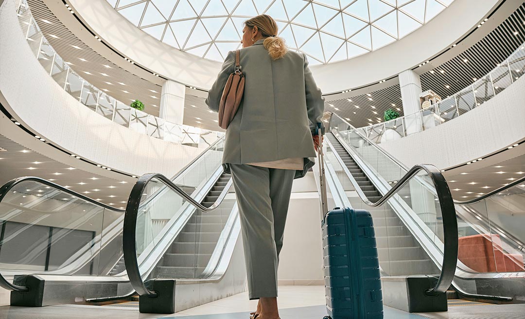 Slay Your Long Flights: Essentials To Pack So You Don’t Lose Your Mind