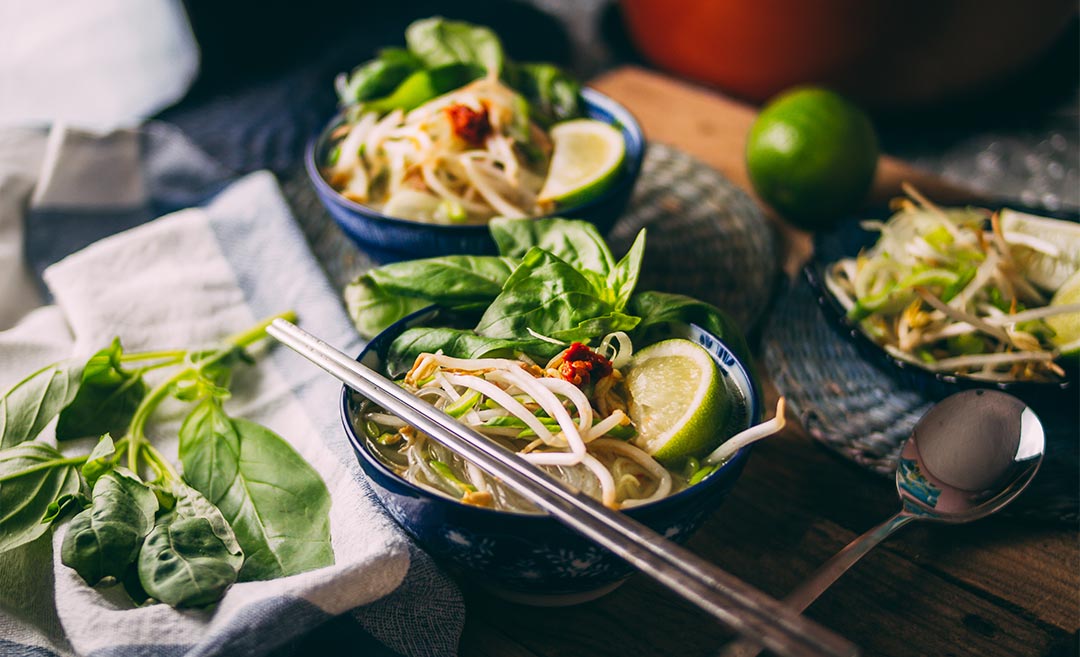 Check Out The Different Types Of Pho To Try In Vietnam