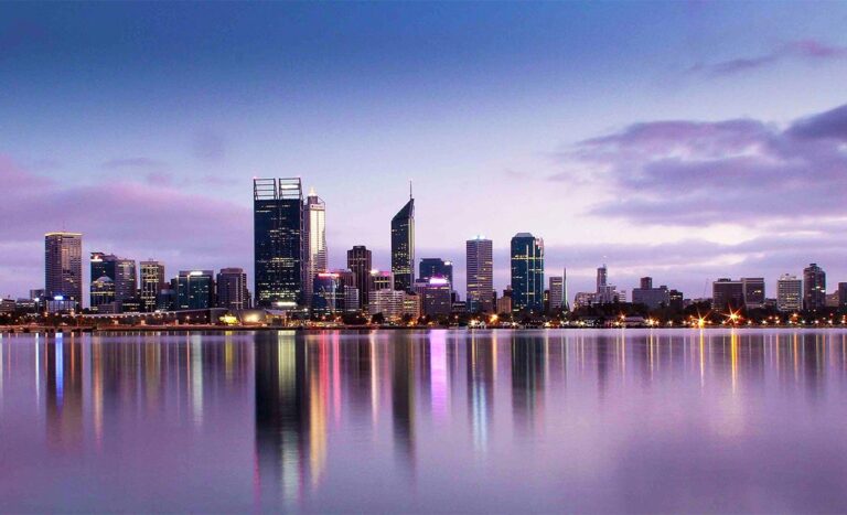 Perth Bound: Exploring Fremantle, Food & Swan Valley