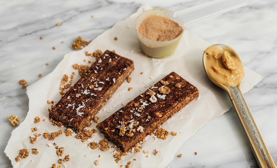 Protein Power: Keeping Up Your Protein Intake While Travelling