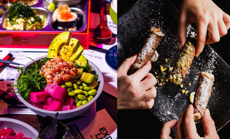 5 Best Eats In Perth’s Growing Food Scene, From Bakeries To Japanese Curries
