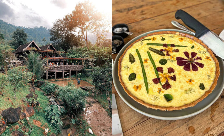 8 Farm Restaurants In Malaysia Offering The True Farm-To-Table Experience