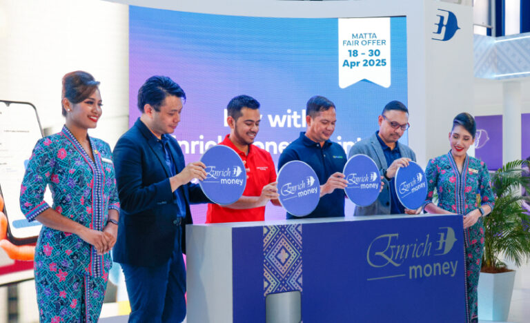 Travel Smart: EnrichMoney Lets You Spend Points Like Cash