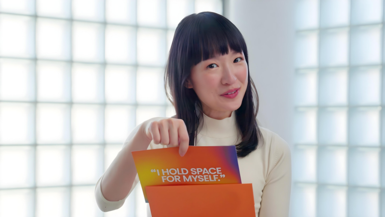 Klook’s New Campaign Turns Travel Into A Path To Self-Discovery