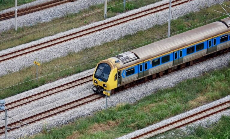 Slow Travel Gets A Boost With Kuala Lumpur–Bangkok Train Comeback