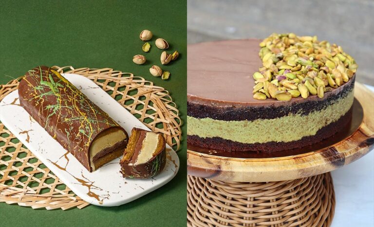 Sweet, Crunchy, Creamy: Kunafa-Inspired Desserts In KL You Need To Try
