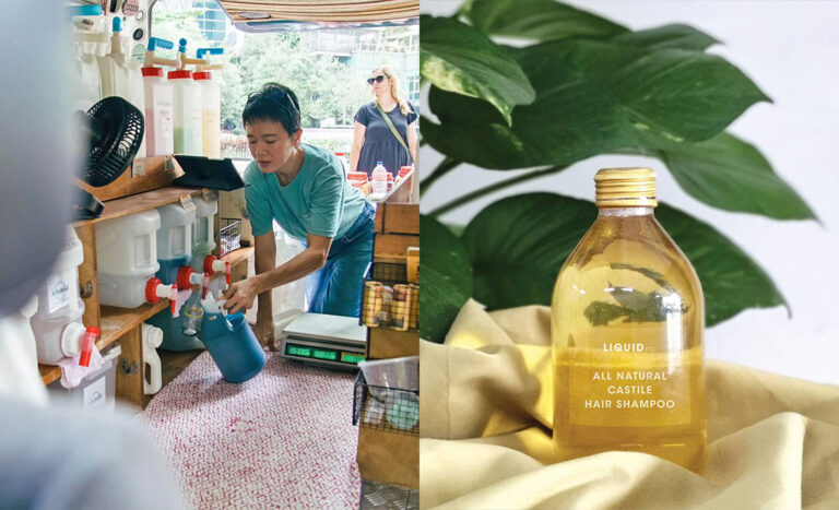 Easy 101 To Living Sustainably In Kuala Lumpur: Eco-Friendly Stores, Communities & More