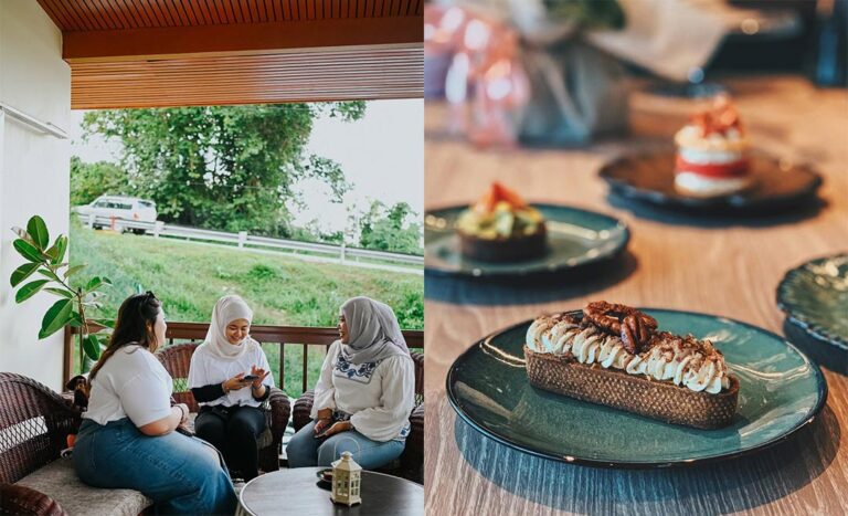 A Taste Of Home: 8 House-Based Dining Spots In Brunei Loved By Locals