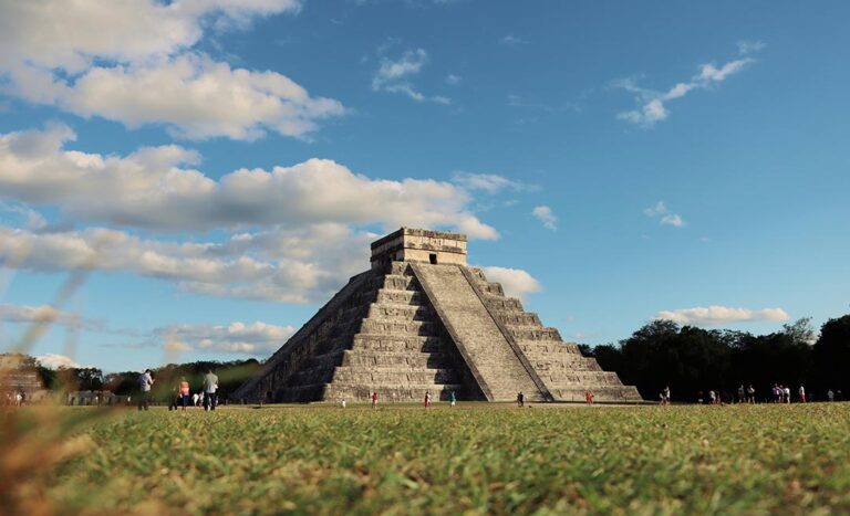 Dark Tourism: 3 Things To Think About When Exploring The Shadowy Side Of History