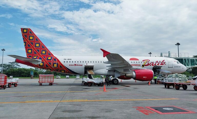 You Can Now Fly To Bangkok And Kuching Daily From Subang Airport