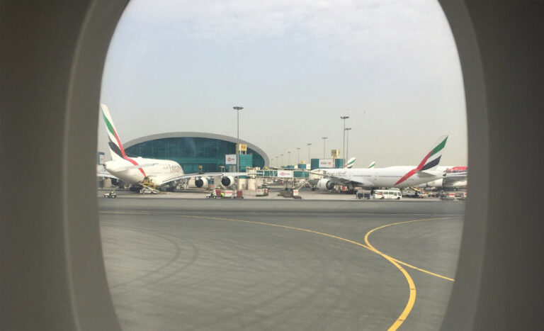 Middle East Flight Disruptions: Here’s What Malaysian Travellers Should Know