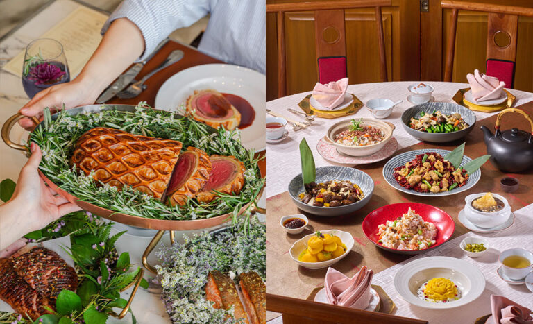 Dining With Dad: Meaningful Father’s Day Meals To Treat Pops To In KL