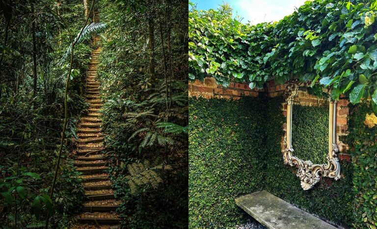 Touch Grass: 7 Gorgeous Green Spaces In KL For A Relaxing Stroll In Nature