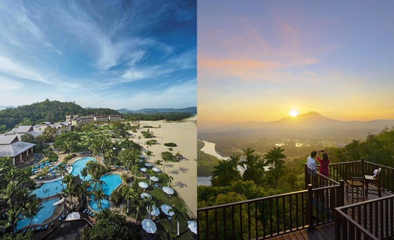 Fall In Love With Tuaran, Sabah: A Sustainable Stay At Shangri-La Rasa Ria