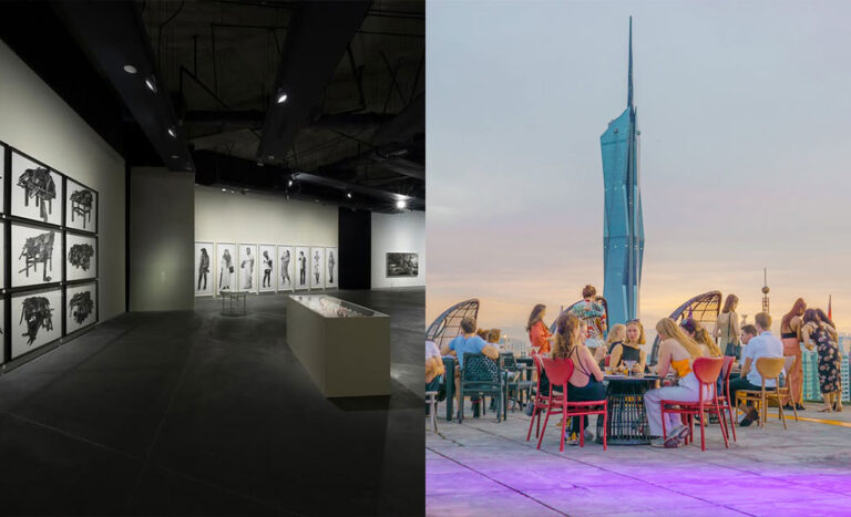 Showing Your Foreign Friend Around KL? Bring Them To These Spots